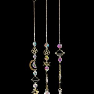 moviles atrapasol diseño pentagrama ver codigos