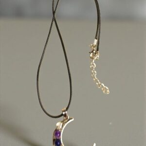 pulsera mostacilla piedras naturales faceteadas 3mm diseños varios